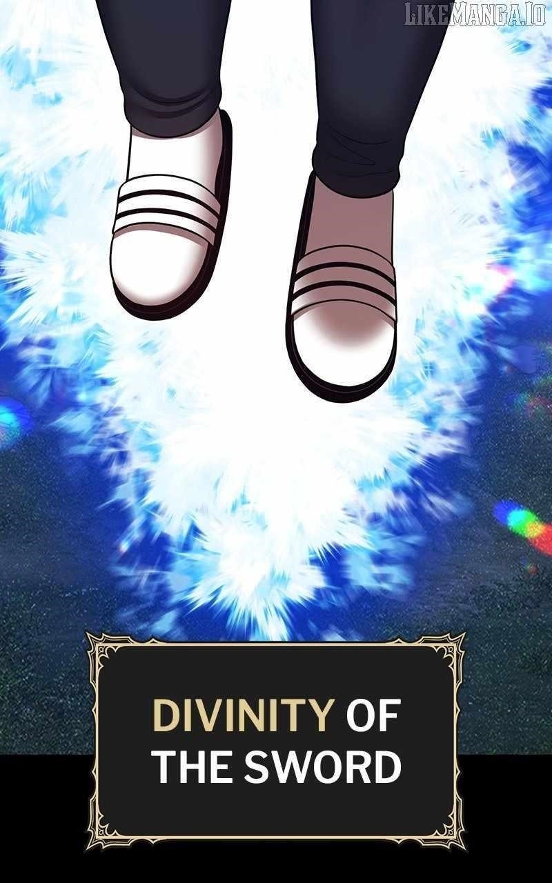 +99 Wooden stick Chapter 165 - Page 382