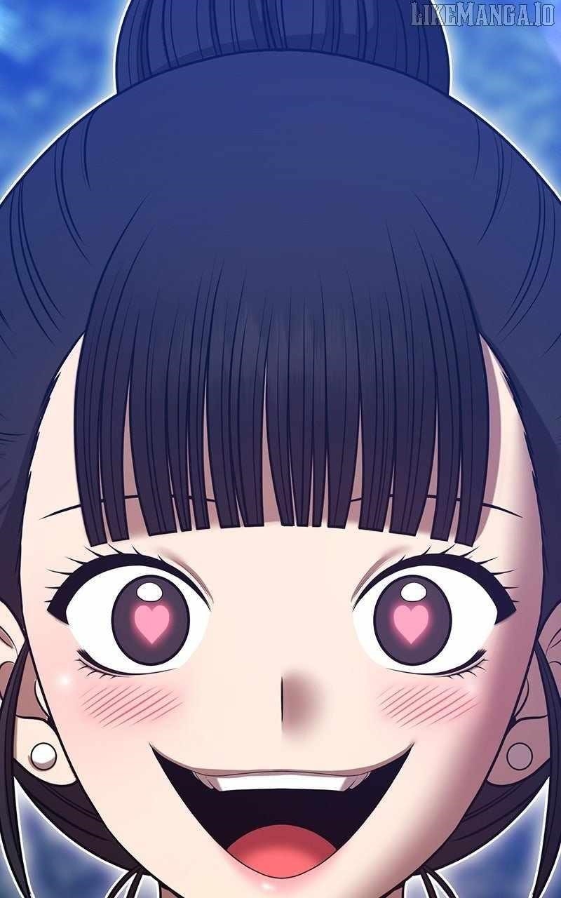 +99 Wooden stick Chapter 165 - Page 388