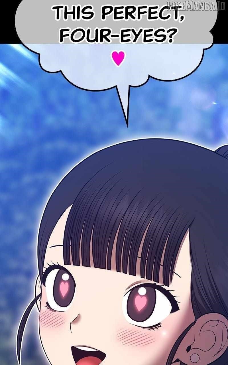 +99 Wooden stick Chapter 165 - Page 395