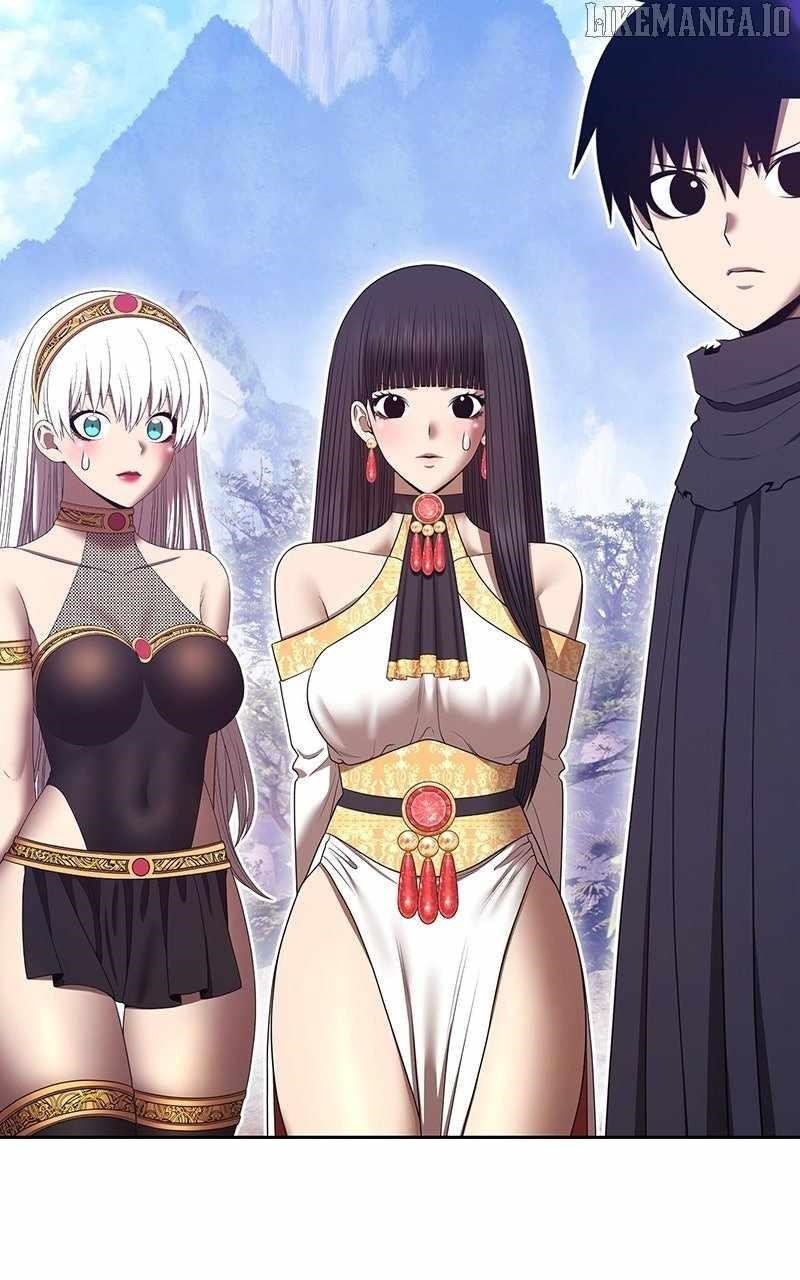 +99 Wooden stick Chapter 165 - Page 410