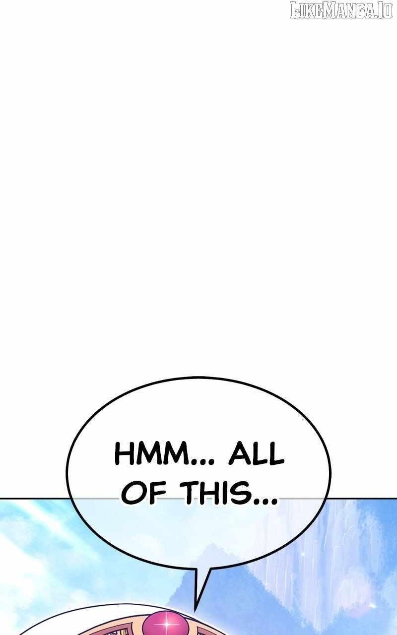 +99 Wooden stick Chapter 165 - Page 411