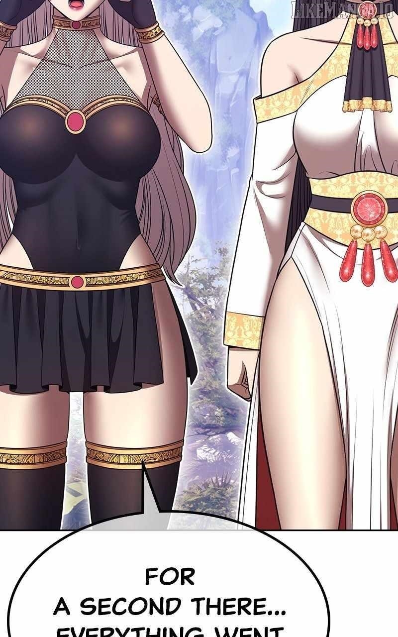 +99 Wooden stick Chapter 165 - Page 42