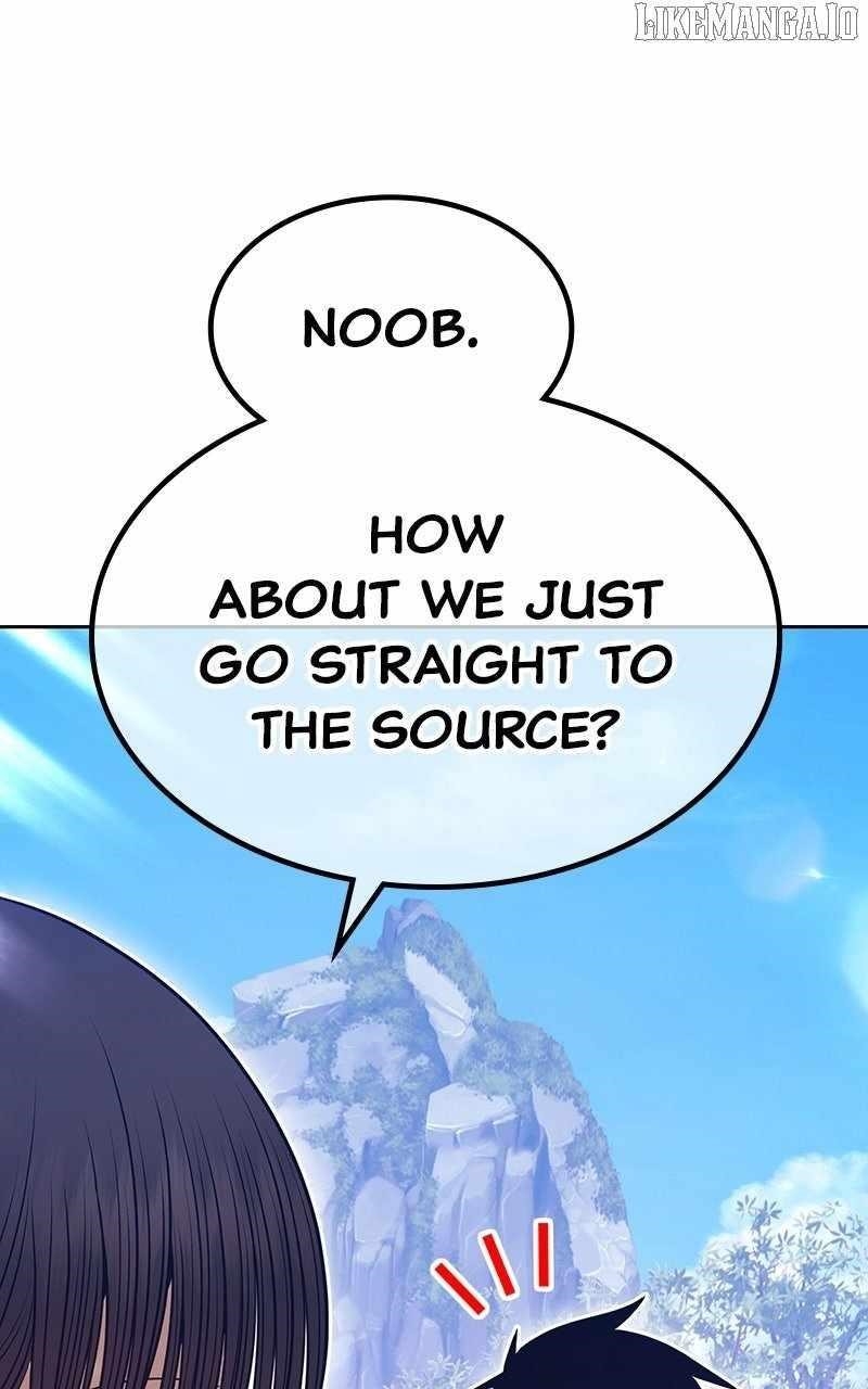 +99 Wooden stick Chapter 165 - Page 429