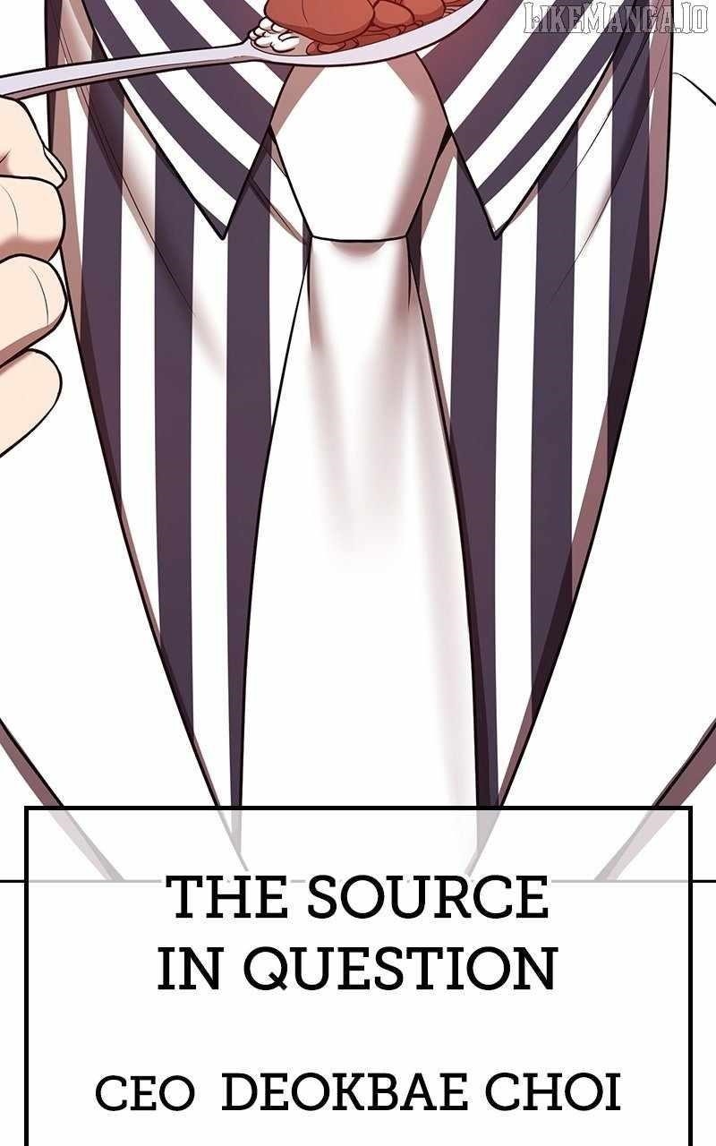 +99 Wooden stick Chapter 165 - Page 436