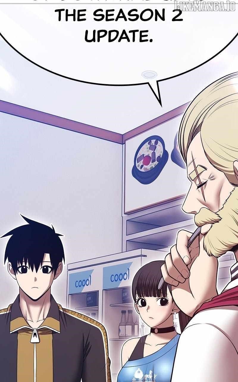 +99 Wooden stick Chapter 165 - Page 438