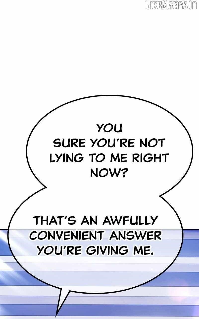 +99 Wooden stick Chapter 165 - Page 443