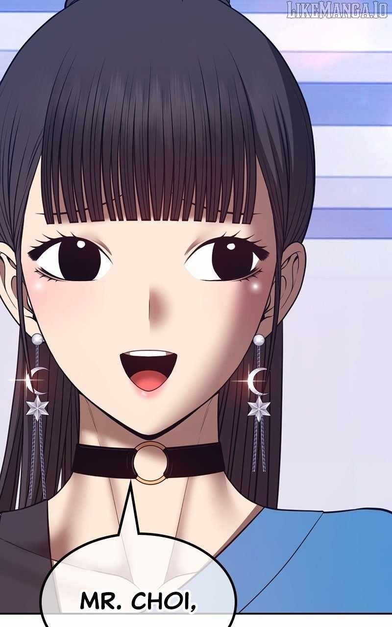 +99 Wooden stick Chapter 165 - Page 446