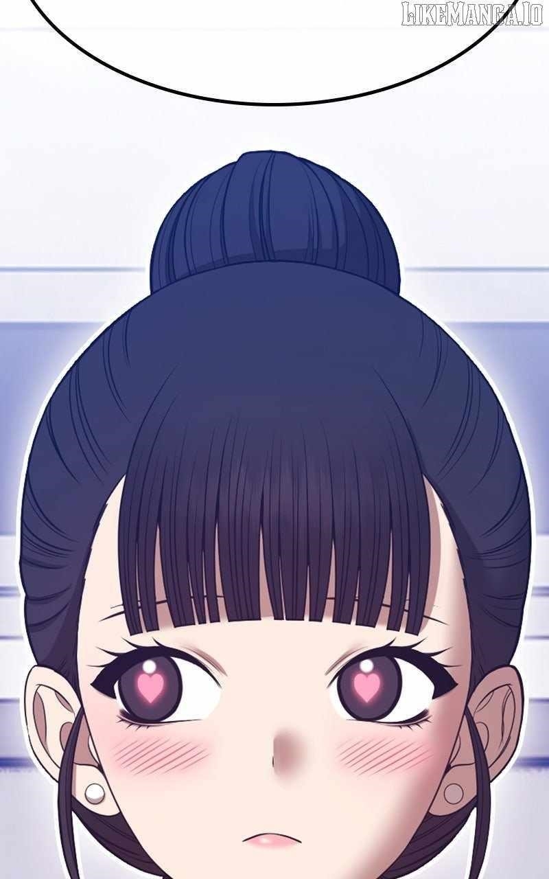 +99 Wooden stick Chapter 165 - Page 463