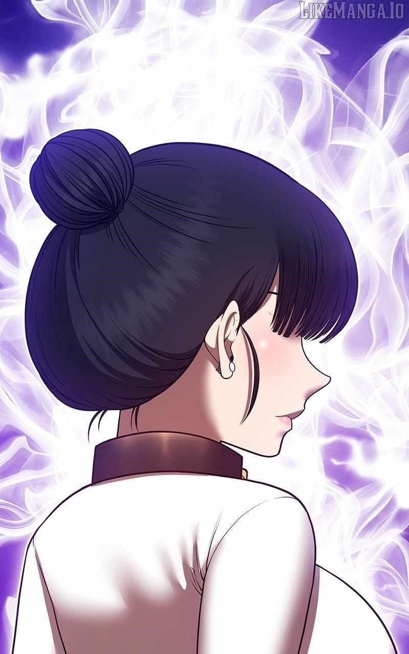 +99 Wooden stick Chapter 165 - Page 48