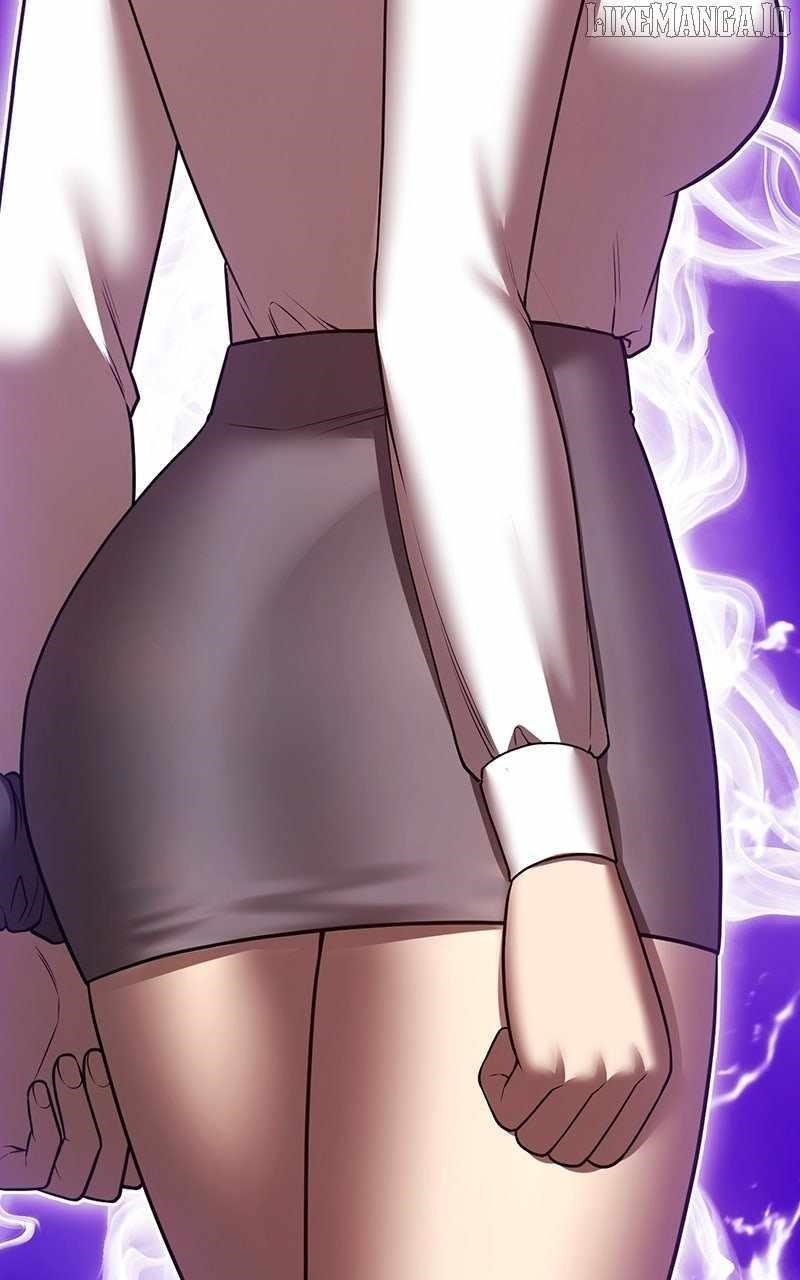 +99 Wooden stick Chapter 165 - Page 49