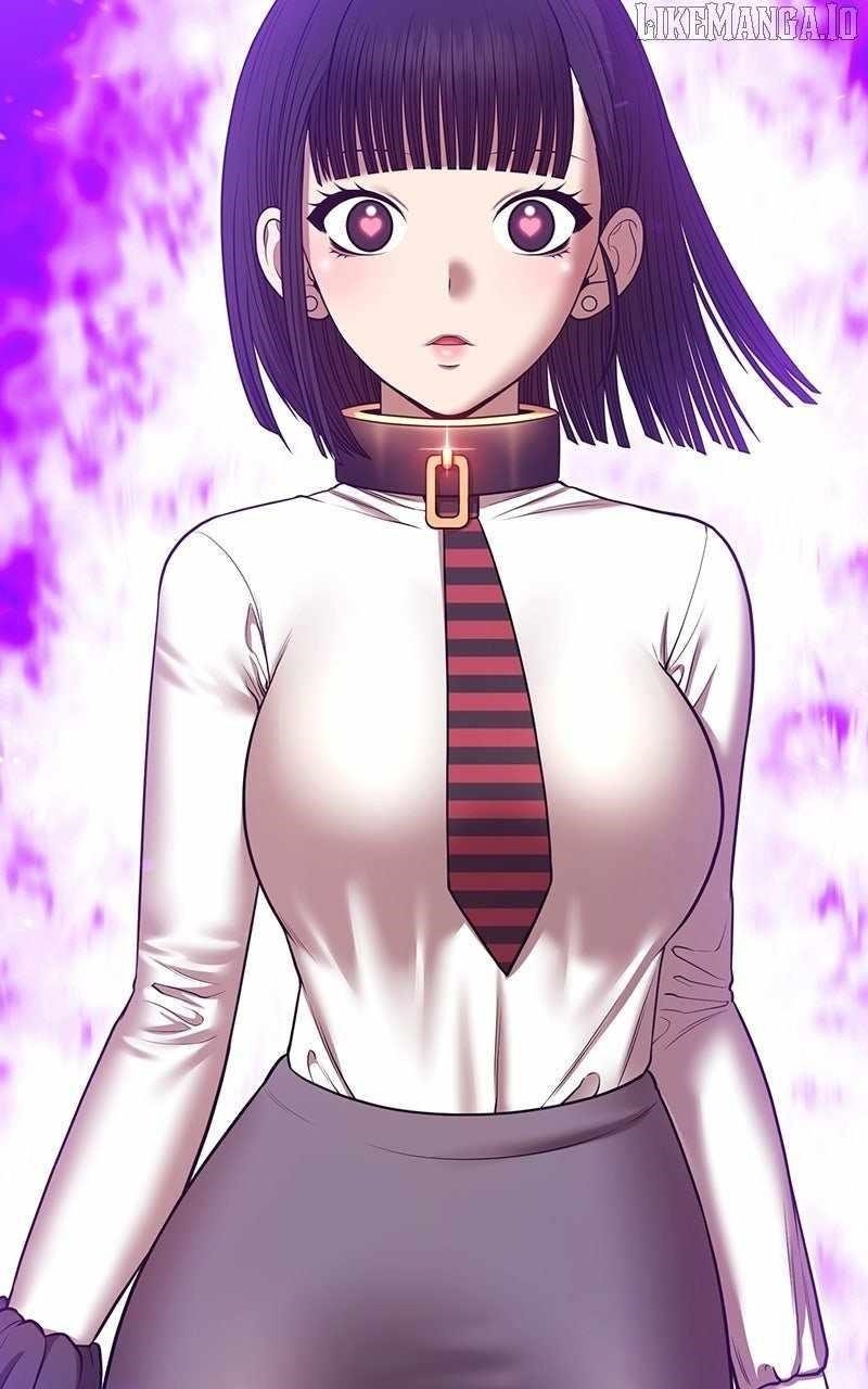 +99 Wooden stick Chapter 165 - Page 56