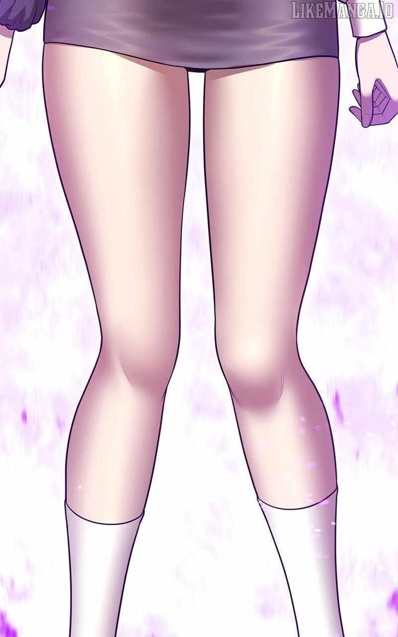 +99 Wooden stick Chapter 165 - Page 57