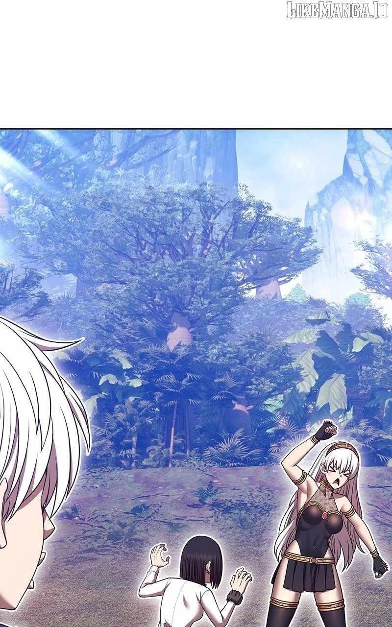 +99 Wooden stick Chapter 165 - Page 84