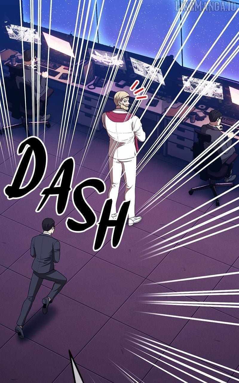 +99 Wooden stick Chapter 166 - Page 100