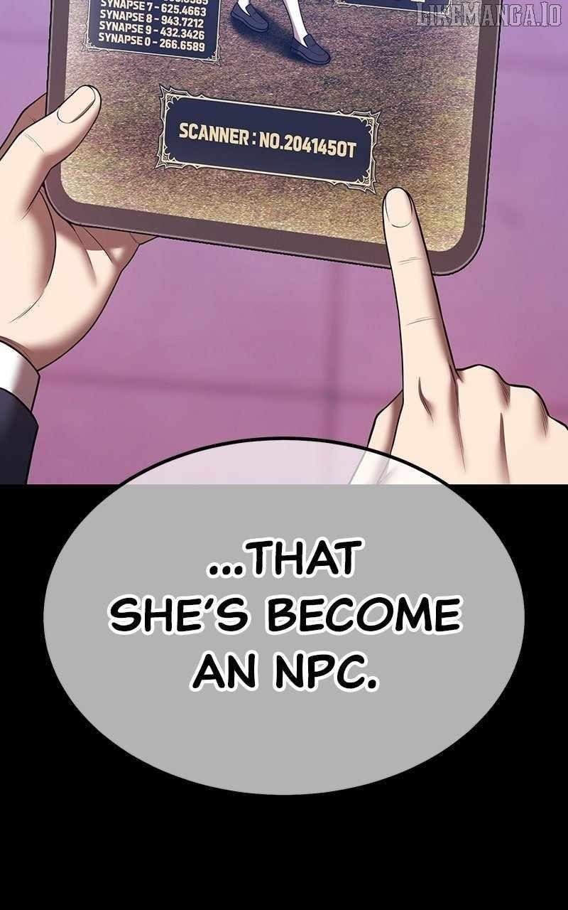 +99 Wooden stick Chapter 166 - Page 108