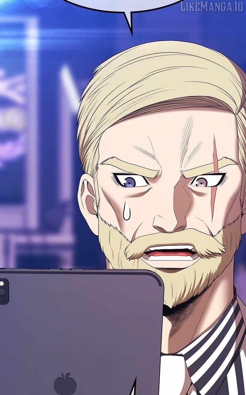 +99 Wooden stick Chapter 166 - Page 110