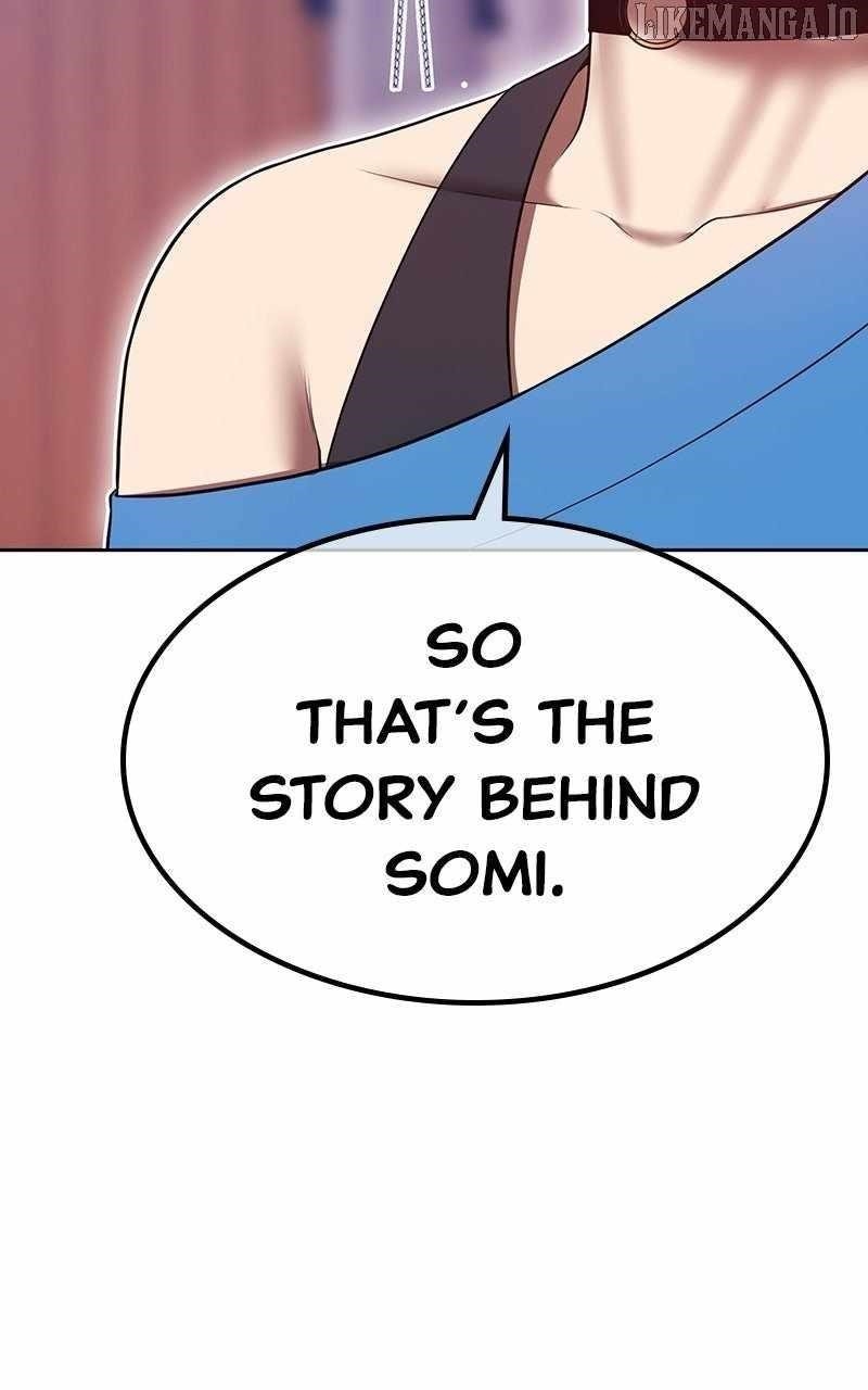 +99 Wooden stick Chapter 166 - Page 129