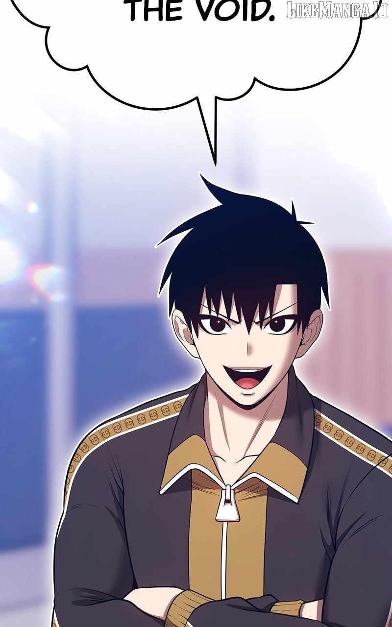 +99 Wooden stick Chapter 166 - Page 133