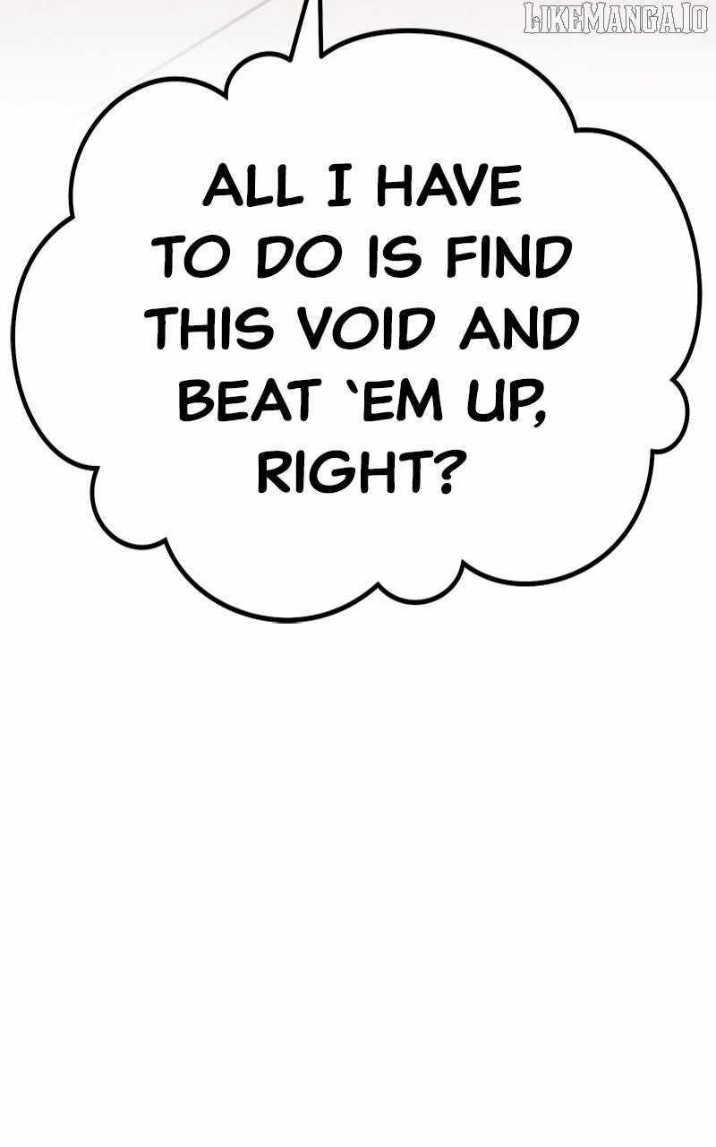 +99 Wooden stick Chapter 166 - Page 135