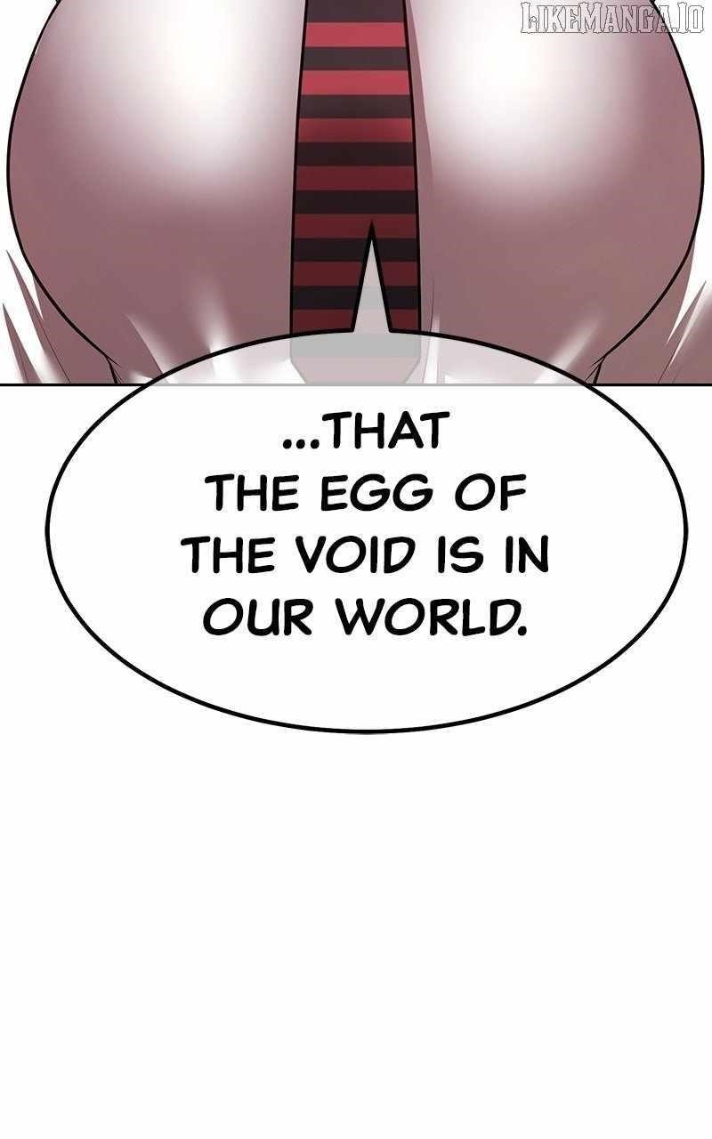 +99 Wooden stick Chapter 166 - Page 140