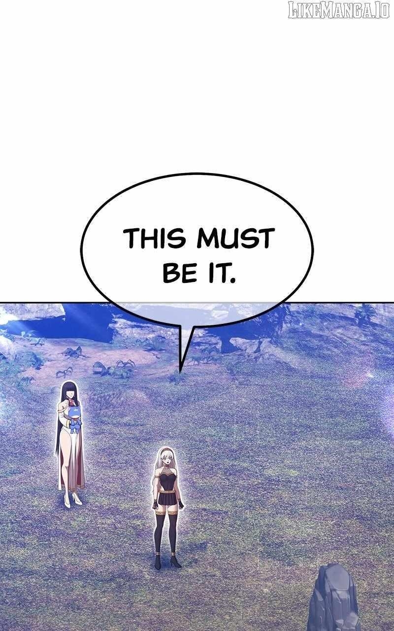 +99 Wooden stick Chapter 166 - Page 149