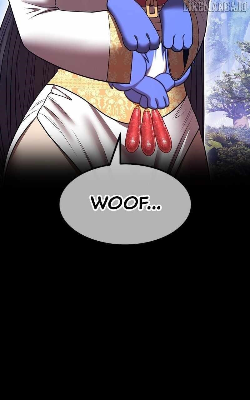 +99 Wooden stick Chapter 166 - Page 162