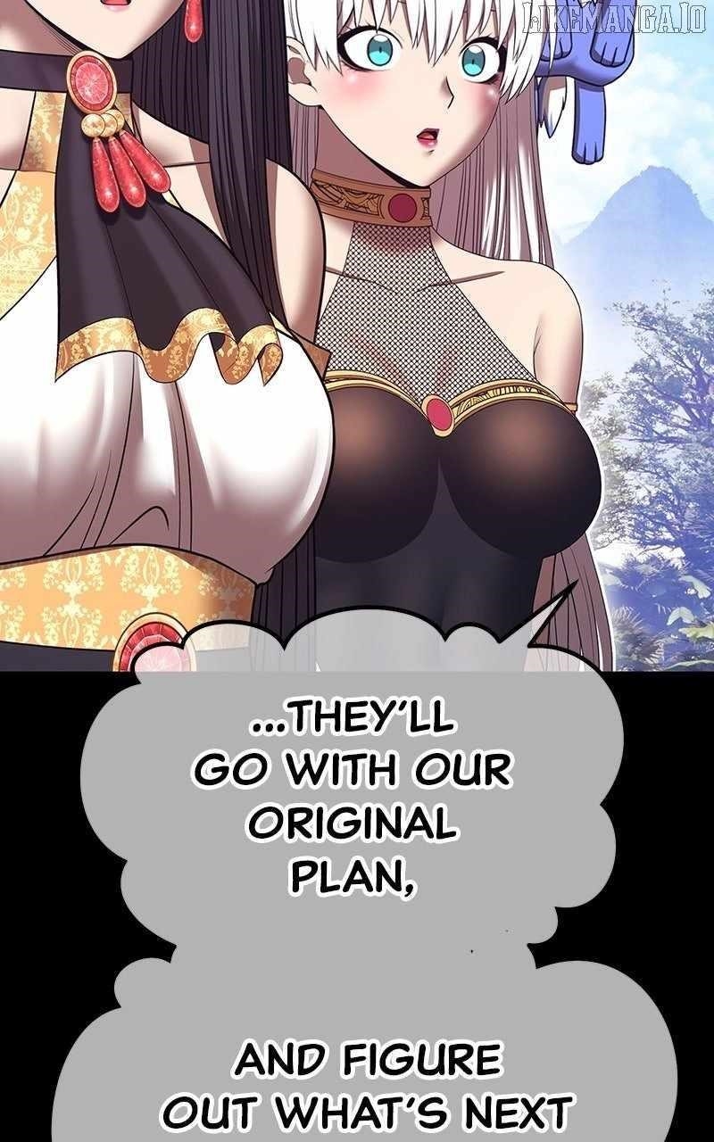 +99 Wooden stick Chapter 166 - Page 171