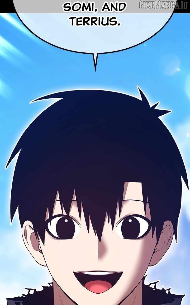 +99 Wooden stick Chapter 166 - Page 176