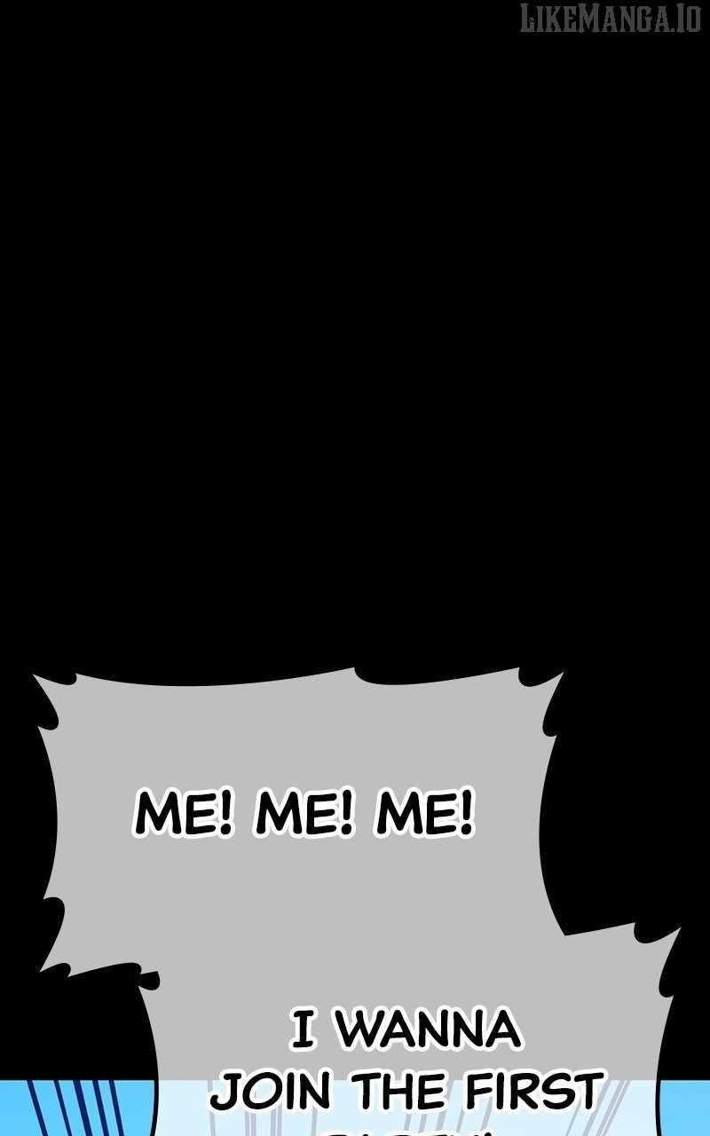 +99 Wooden stick Chapter 166 - Page 178