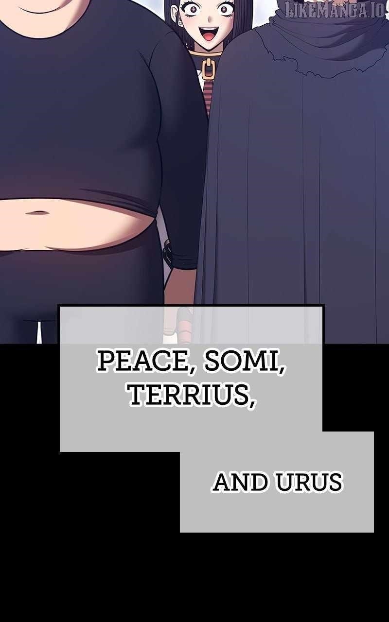 +99 Wooden stick Chapter 166 - Page 182