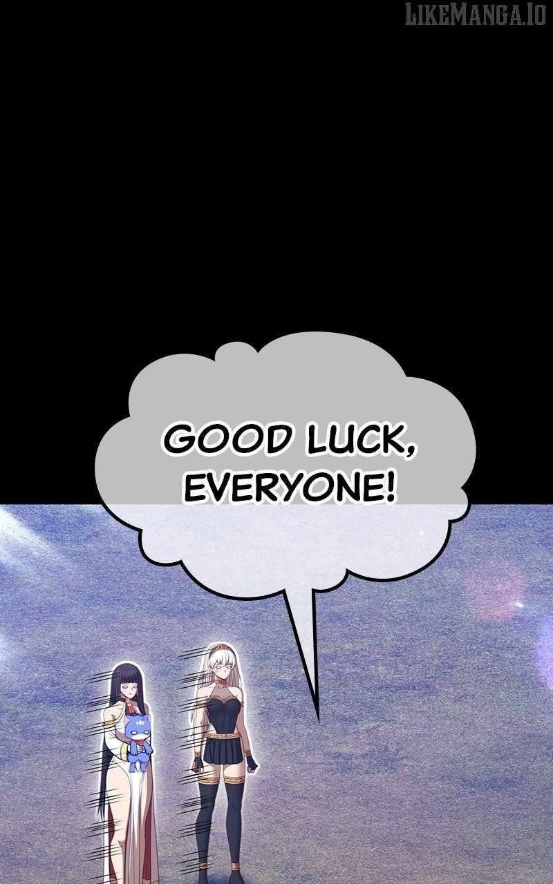 +99 Wooden stick Chapter 166 - Page 185