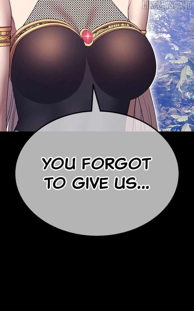 +99 Wooden stick Chapter 166 - Page 189