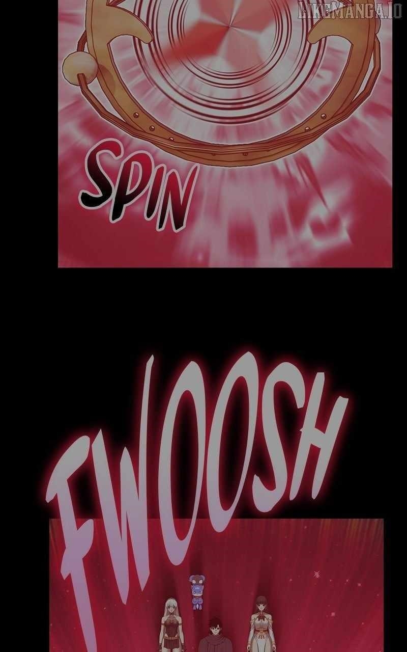 +99 Wooden stick Chapter 166 - Page 194