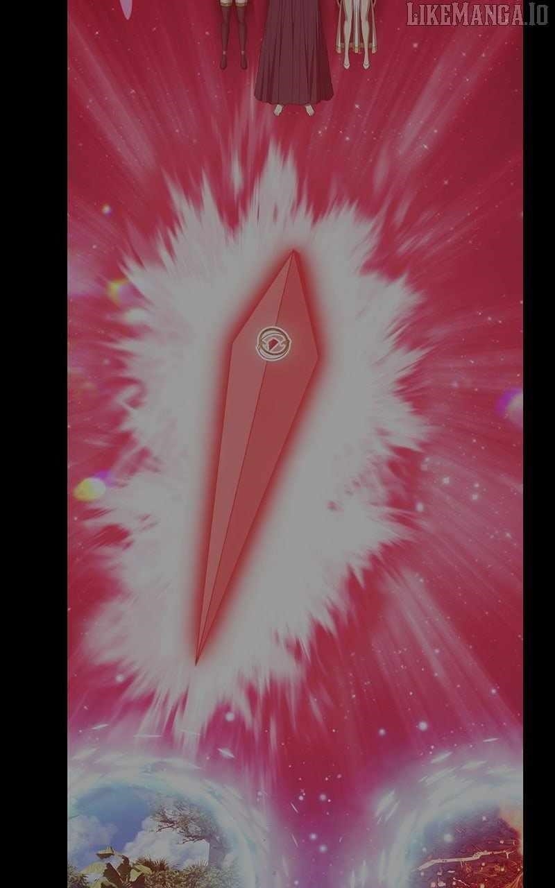 +99 Wooden stick Chapter 166 - Page 195