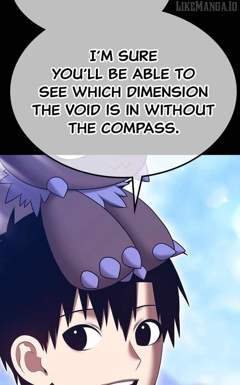 +99 Wooden stick Chapter 166 - Page 197