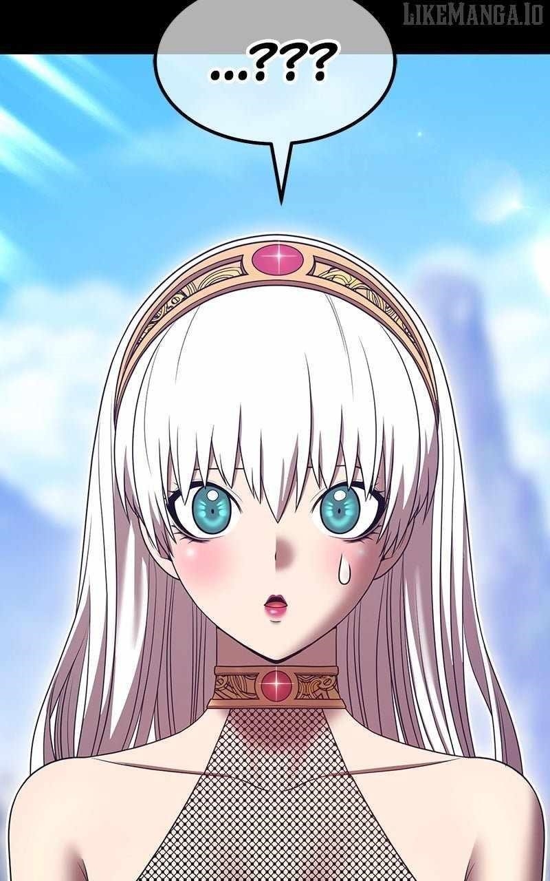 +99 Wooden stick Chapter 166 - Page 202