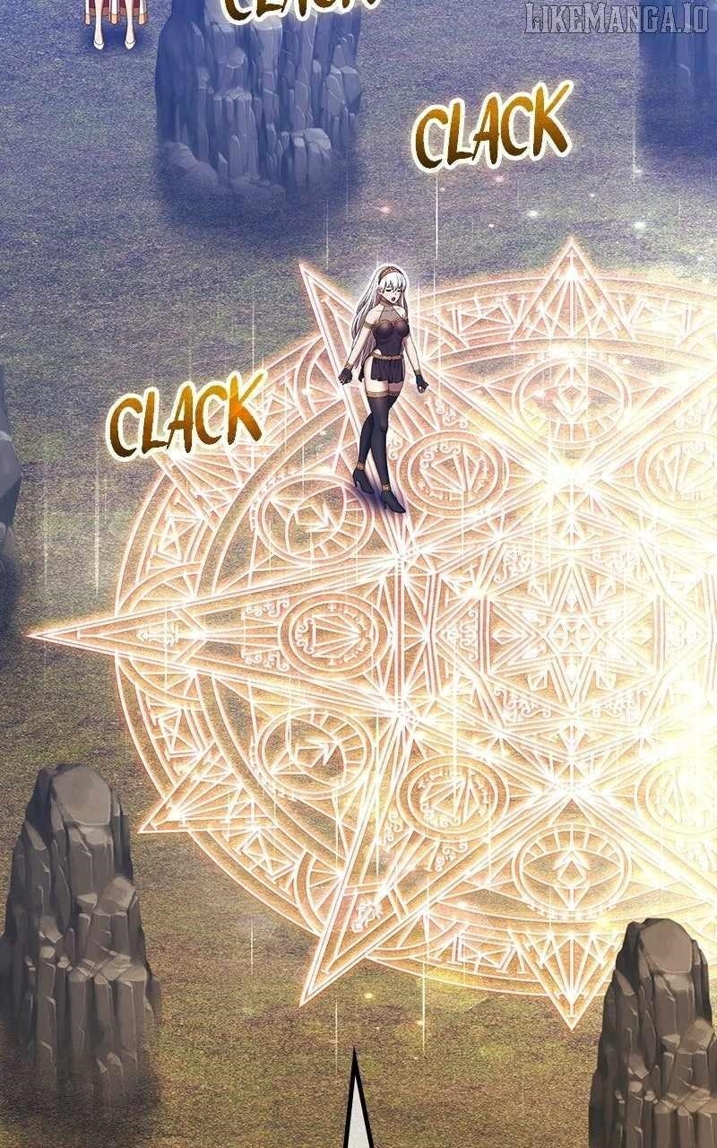 +99 Wooden stick Chapter 166 - Page 207