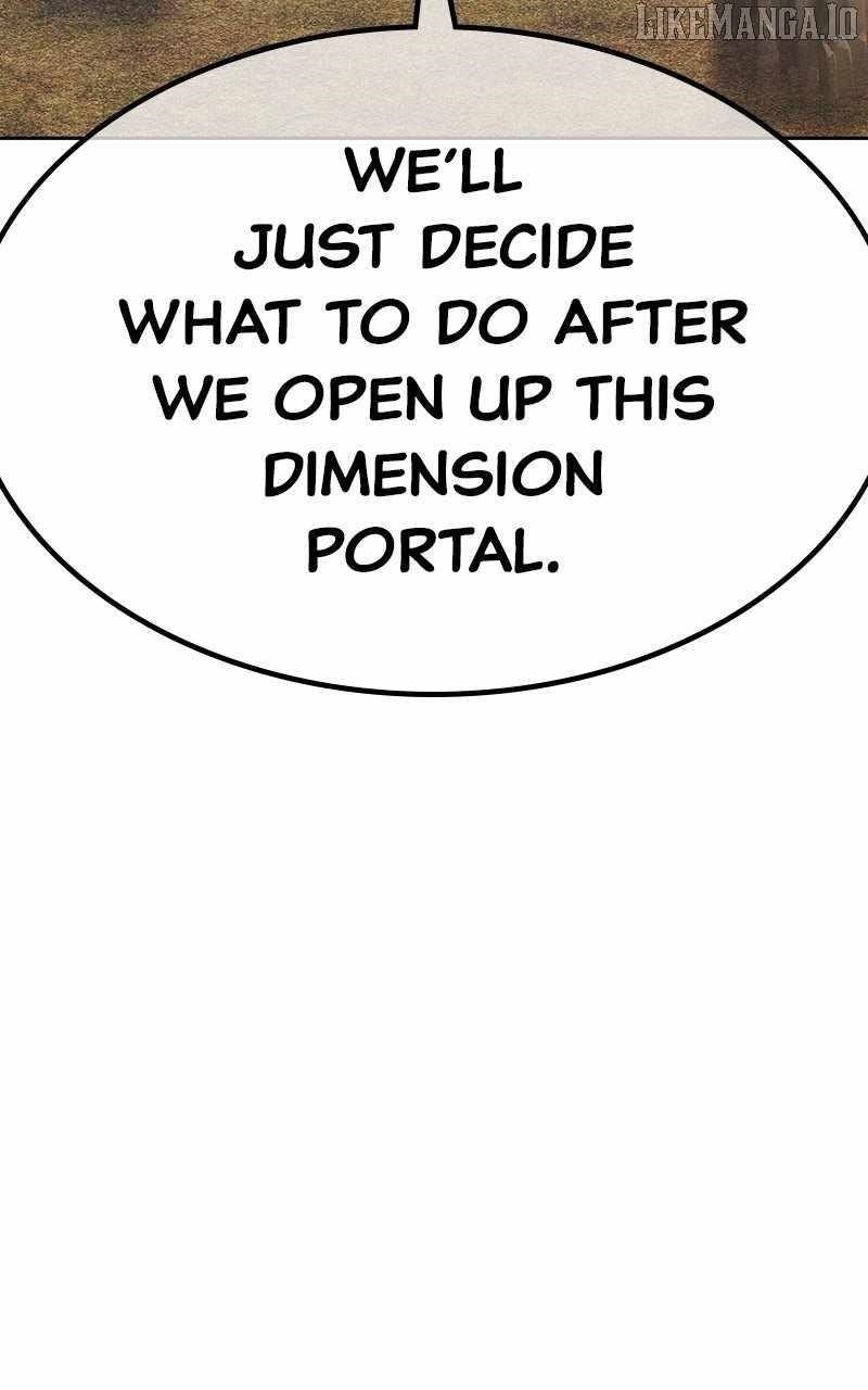 +99 Wooden stick Chapter 166 - Page 208