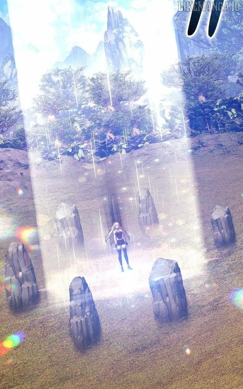 +99 Wooden stick Chapter 166 - Page 214