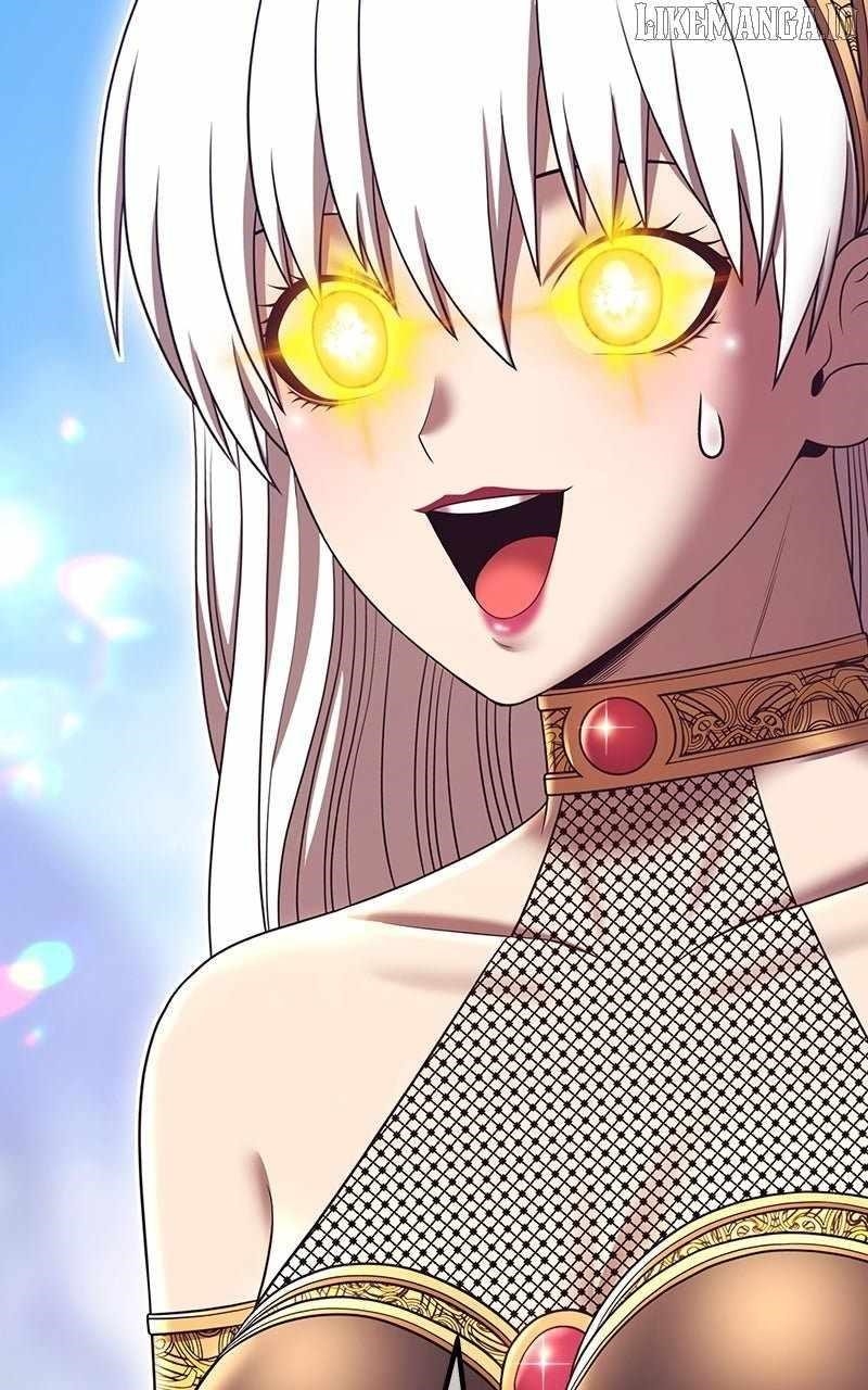 +99 Wooden stick Chapter 166 - Page 251