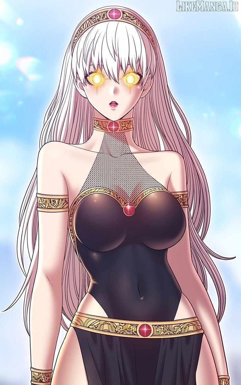 +99 Wooden stick Chapter 166 - Page 255