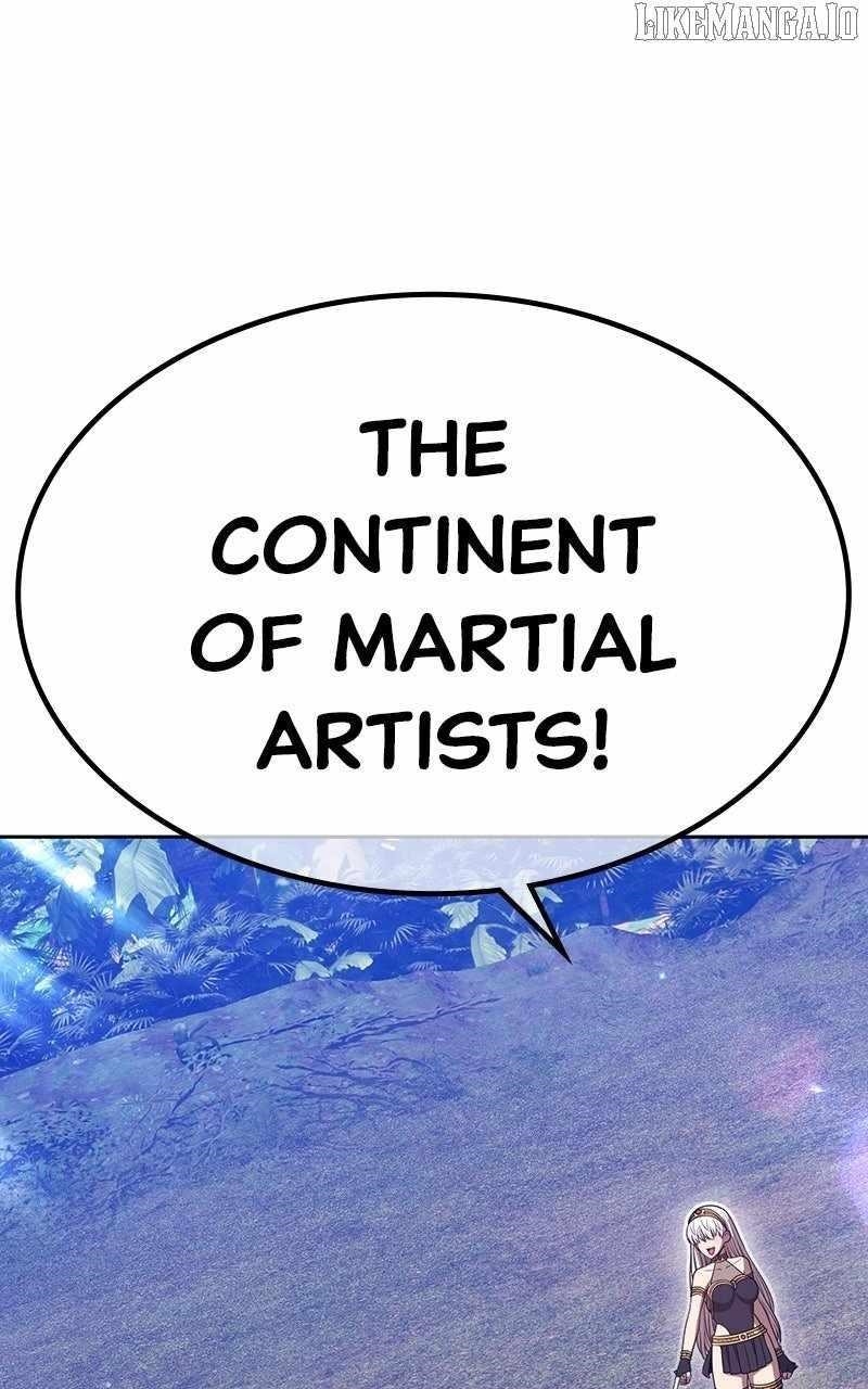 +99 Wooden stick Chapter 166 - Page 260