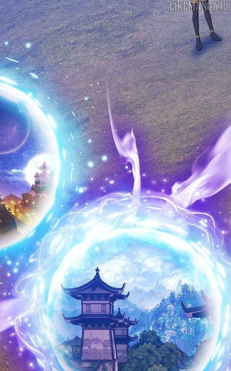 +99 Wooden stick Chapter 166 - Page 261