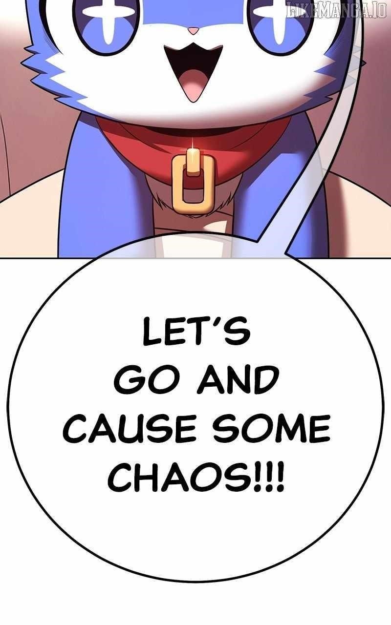 +99 Wooden stick Chapter 166 - Page 267