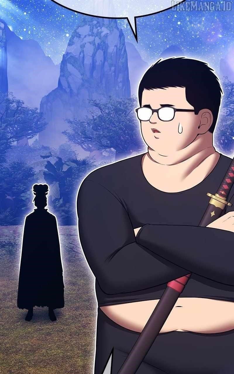 +99 Wooden stick Chapter 166 - Page 284