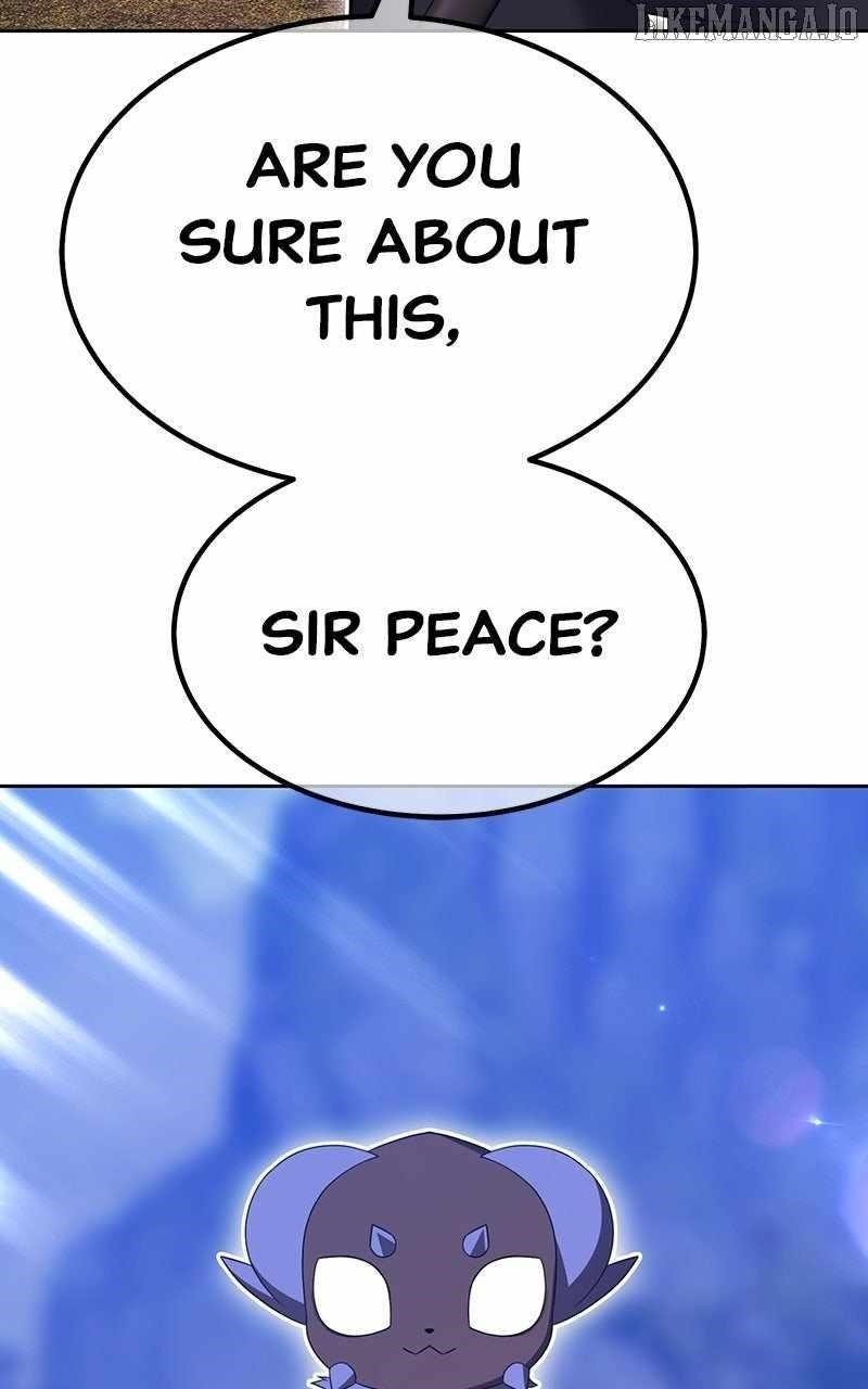 +99 Wooden stick Chapter 166 - Page 285