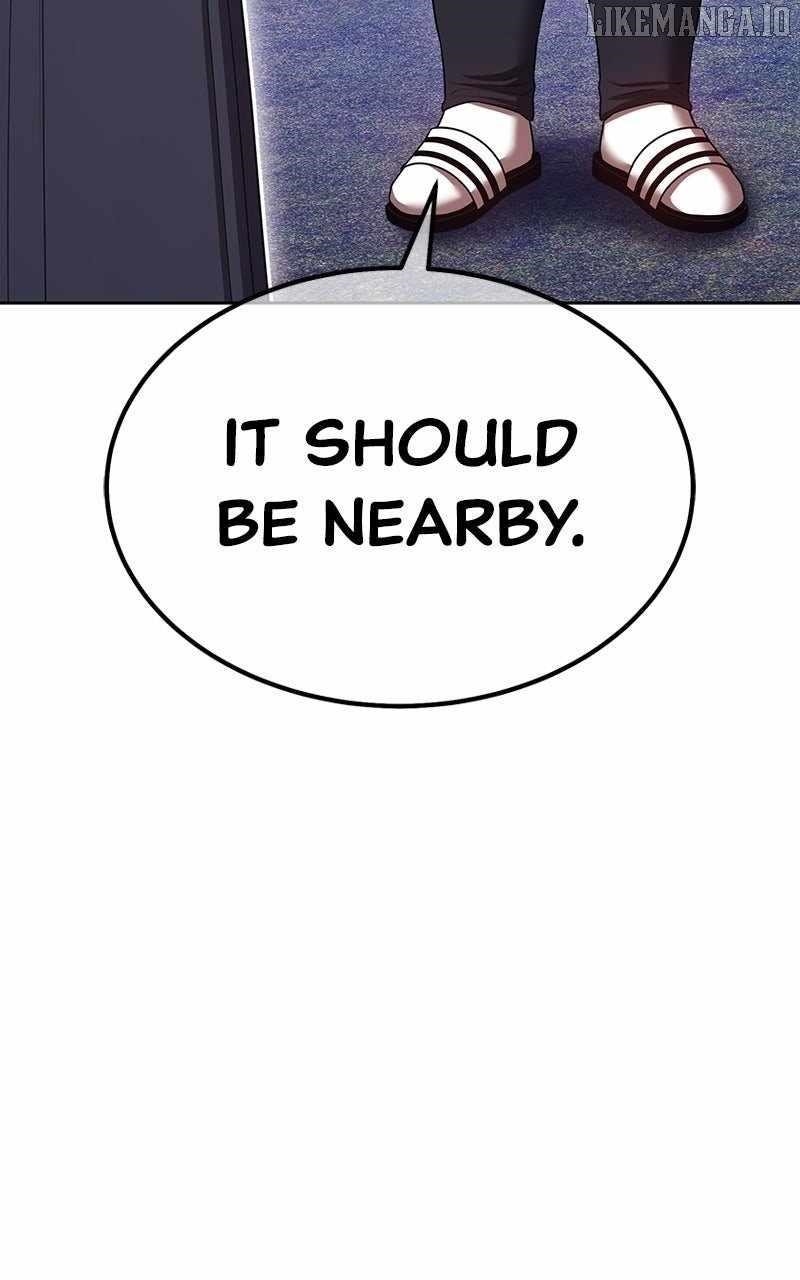 +99 Wooden stick Chapter 166 - Page 295