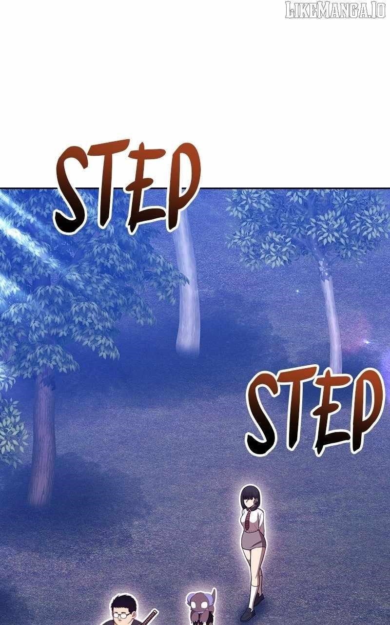 +99 Wooden stick Chapter 166 - Page 297