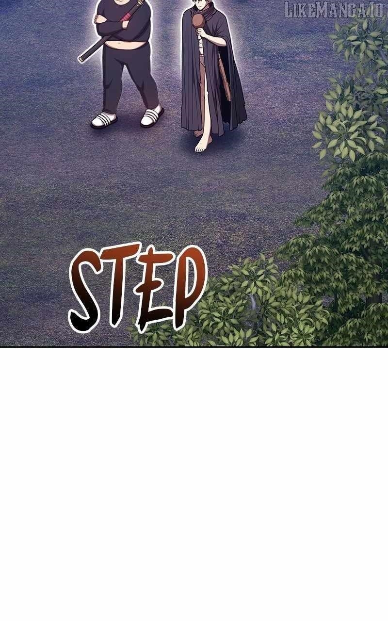 +99 Wooden stick Chapter 166 - Page 298