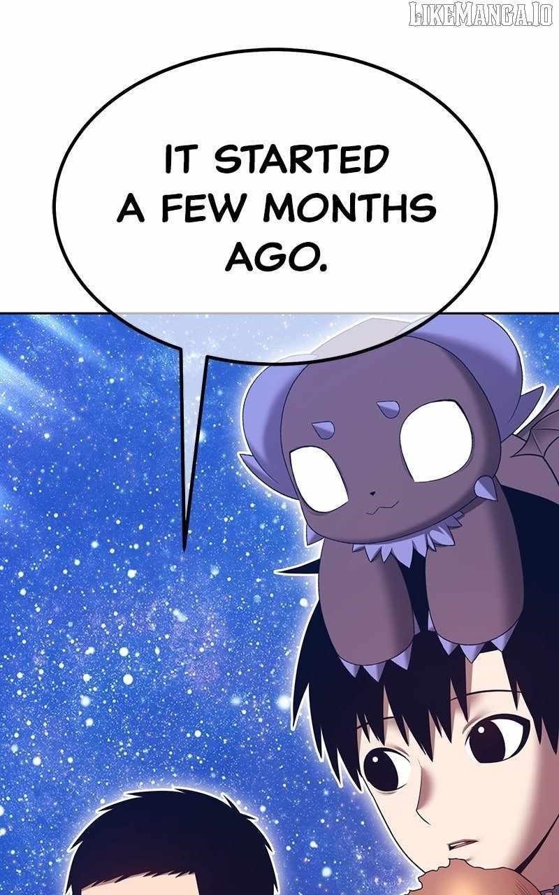 +99 Wooden stick Chapter 166 - Page 299